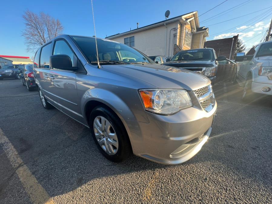2015 Dodge Grand Caravan 4dr Wgn American Value Pkg, available for sale in Lodi, New Jersey | Route 46 Auto Sales Inc. Lodi, New Jersey 2015 Dodge Grand Caravan 4dr Wgn American Value Pkg, available for sale in Lodi, New Jersey | Route 46 Auto Sales Inc. Lodi, New Jersey