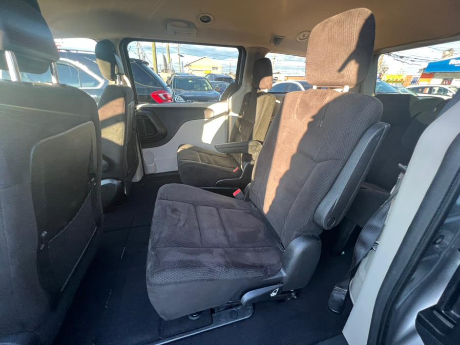 2015 Dodge Grand Caravan 4dr Wgn American Value Pkg, available for sale in Lodi, New Jersey | Route 46 Auto Sales Inc. Lodi, New Jersey 2015 Dodge Grand Caravan 4dr Wgn American Value Pkg, available for sale in Lodi, New Jersey | Route 46 Auto Sales Inc. Lodi, New Jersey