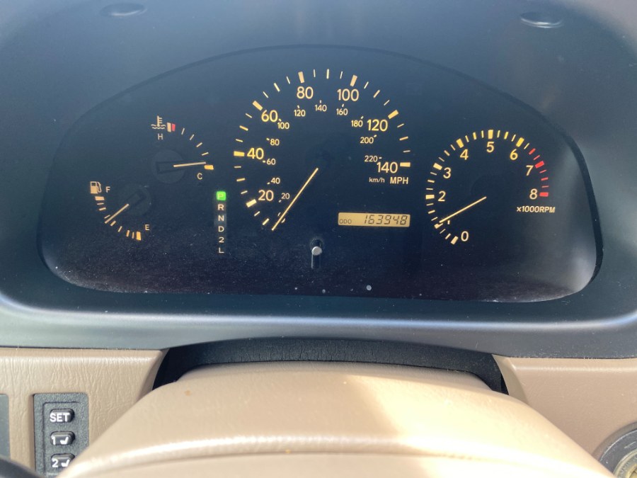 1999 Lexus RX 300 Luxury SUV 4dr SUV 4WD, available for sale in Middle Village, New York | Middle Village Motors . Middle Village, New York 1999 Lexus RX 300 Luxury SUV 4dr SUV 4WD, available for sale in Middle Village, New York | Middle Village Motors . Middle Village, New York