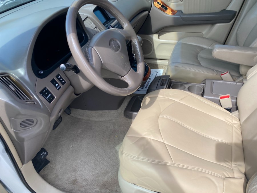 1999 Lexus RX 300 Luxury SUV 4dr SUV 4WD, available for sale in Middle Village, New York | Middle Village Motors . Middle Village, New York 1999 Lexus RX 300 Luxury SUV 4dr SUV 4WD, available for sale in Middle Village, New York | Middle Village Motors . Middle Village, New York