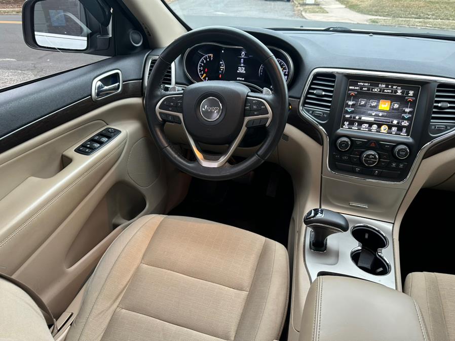2015 Jeep Grand Cherokee 4WD 4dr Laredo, available for sale in New Britain, Connecticut | Central Auto Sales & Service. New Britain, Connecticut 2015 Jeep Grand Cherokee 4WD 4dr Laredo, available for sale in New Britain, Connecticut | Central Auto Sales & Service. New Britain, Connecticut