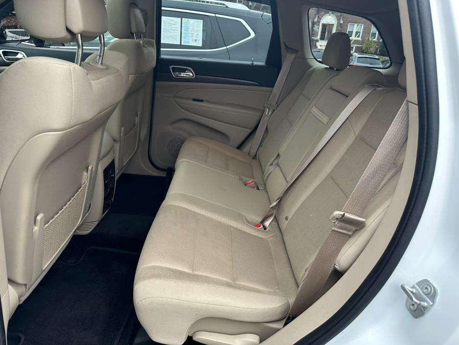 2015 Jeep Grand Cherokee 4WD 4dr Laredo, available for sale in New Britain, Connecticut | Central Auto Sales & Service. New Britain, Connecticut 2015 Jeep Grand Cherokee 4WD 4dr Laredo, available for sale in New Britain, Connecticut | Central Auto Sales & Service. New Britain, Connecticut