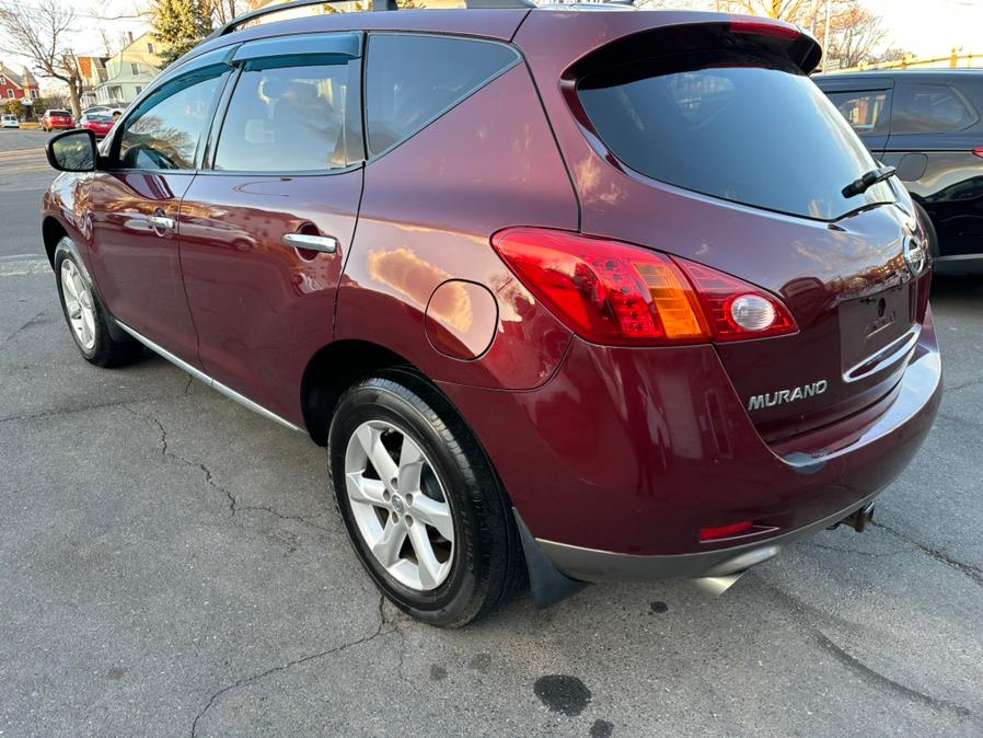 2010 Nissan Murano AWD 4dr LE, available for sale in New Britain, Connecticut | Central Auto Sales & Service. New Britain, Connecticut 2010 Nissan Murano AWD 4dr LE, available for sale in New Britain, Connecticut | Central Auto Sales & Service. New Britain, Connecticut