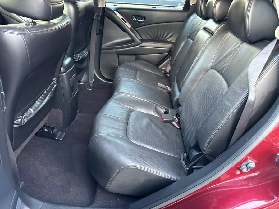 2010 Nissan Murano AWD 4dr LE, available for sale in New Britain, Connecticut | Central Auto Sales & Service. New Britain, Connecticut 2010 Nissan Murano AWD 4dr LE, available for sale in New Britain, Connecticut | Central Auto Sales & Service. New Britain, Connecticut