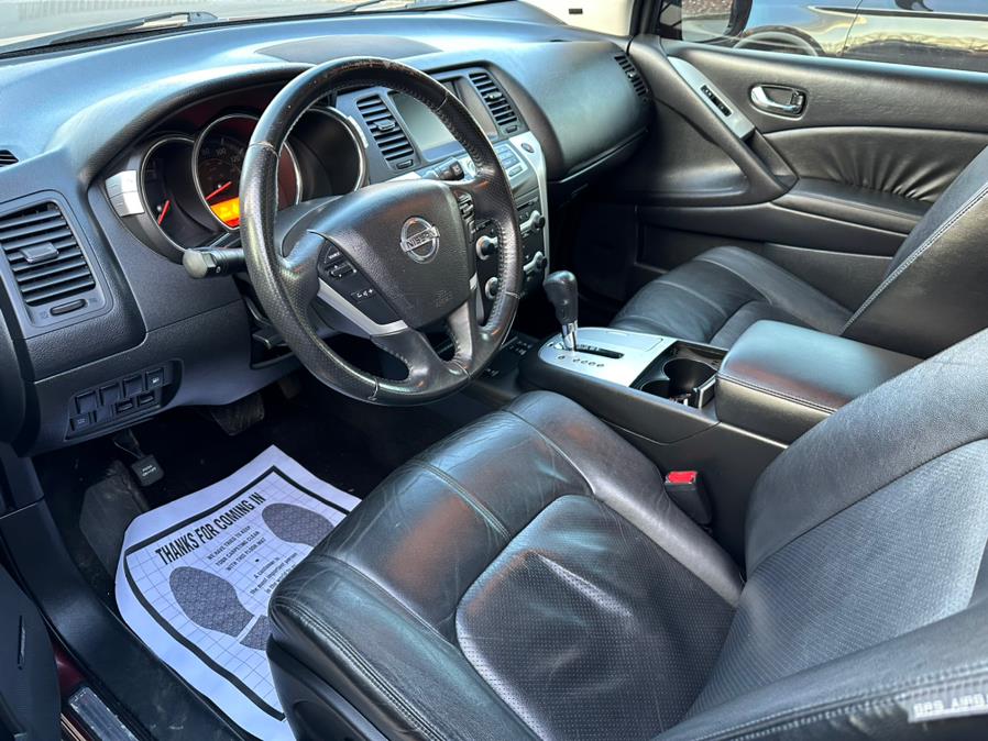 2010 Nissan Murano AWD 4dr LE, available for sale in New Britain, Connecticut | Central Auto Sales & Service. New Britain, Connecticut 2010 Nissan Murano AWD 4dr LE, available for sale in New Britain, Connecticut | Central Auto Sales & Service. New Britain, Connecticut
