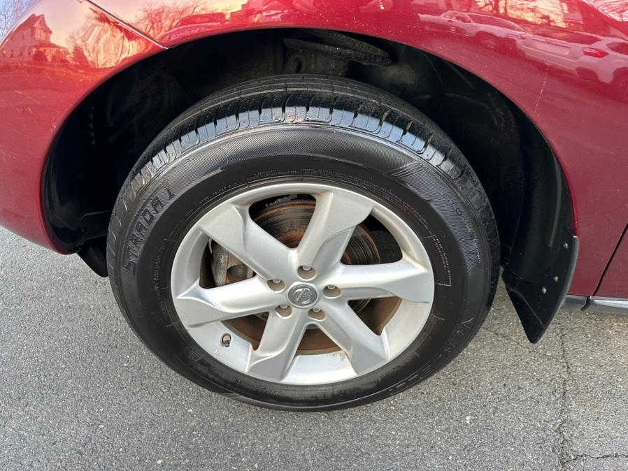 2010 Nissan Murano AWD 4dr LE, available for sale in New Britain, Connecticut | Central Auto Sales & Service. New Britain, Connecticut 2010 Nissan Murano AWD 4dr LE, available for sale in New Britain, Connecticut | Central Auto Sales & Service. New Britain, Connecticut