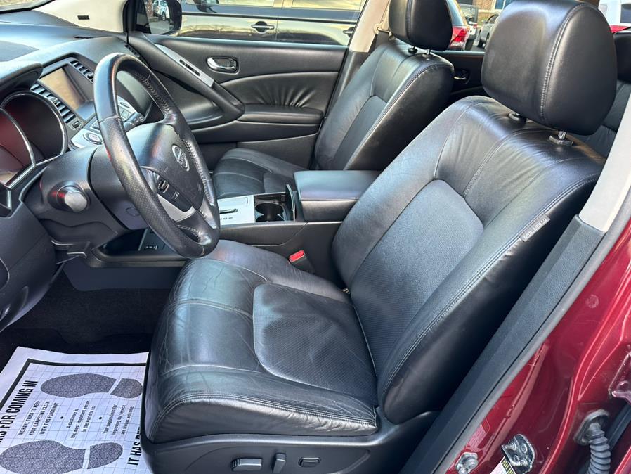 2010 Nissan Murano AWD 4dr LE, available for sale in New Britain, Connecticut | Central Auto Sales & Service. New Britain, Connecticut 2010 Nissan Murano AWD 4dr LE, available for sale in New Britain, Connecticut | Central Auto Sales & Service. New Britain, Connecticut