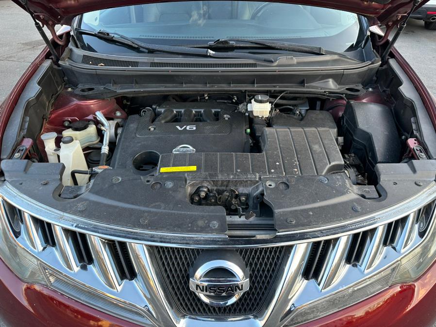 2010 Nissan Murano AWD 4dr LE, available for sale in New Britain, Connecticut | Central Auto Sales & Service. New Britain, Connecticut 2010 Nissan Murano AWD 4dr LE, available for sale in New Britain, Connecticut | Central Auto Sales & Service. New Britain, Connecticut
