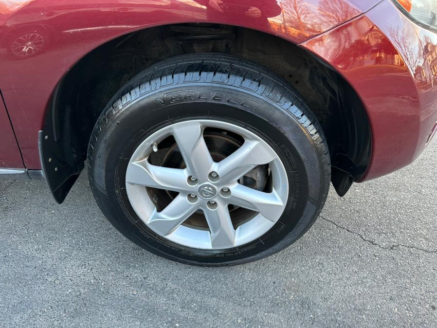 2010 Nissan Murano AWD 4dr LE, available for sale in New Britain, Connecticut | Central Auto Sales & Service. New Britain, Connecticut 2010 Nissan Murano AWD 4dr LE, available for sale in New Britain, Connecticut | Central Auto Sales & Service. New Britain, Connecticut