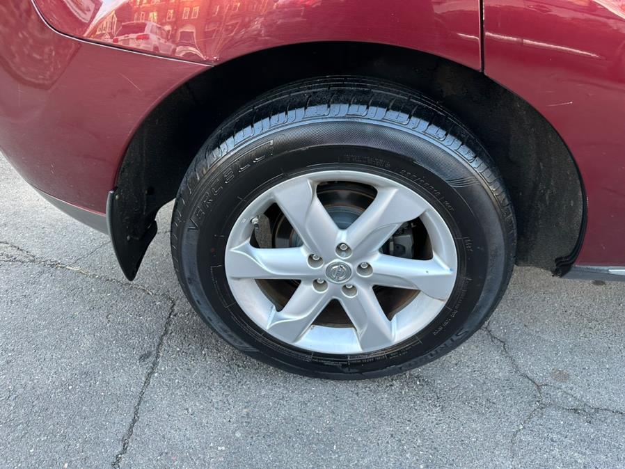 2010 Nissan Murano AWD 4dr LE, available for sale in New Britain, Connecticut | Central Auto Sales & Service. New Britain, Connecticut 2010 Nissan Murano AWD 4dr LE, available for sale in New Britain, Connecticut | Central Auto Sales & Service. New Britain, Connecticut