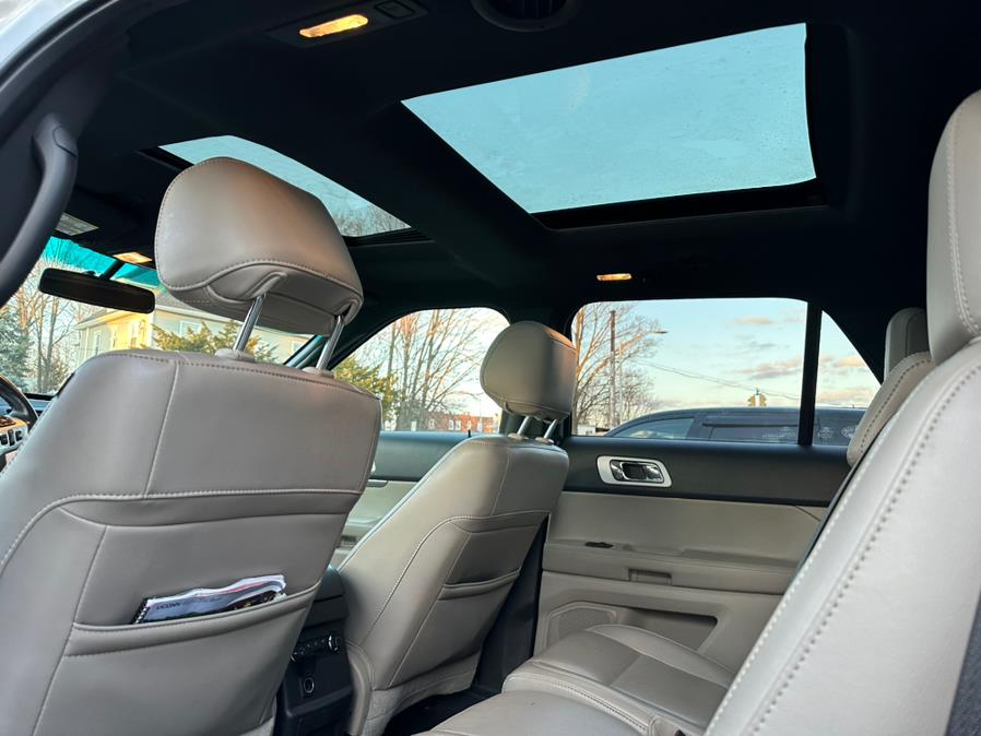 2013 Ford Explorer 4WD 4dr XLT, available for sale in New Britain, Connecticut | Central Auto Sales & Service. New Britain, Connecticut 2013 Ford Explorer 4WD 4dr XLT, available for sale in New Britain, Connecticut | Central Auto Sales & Service. New Britain, Connecticut