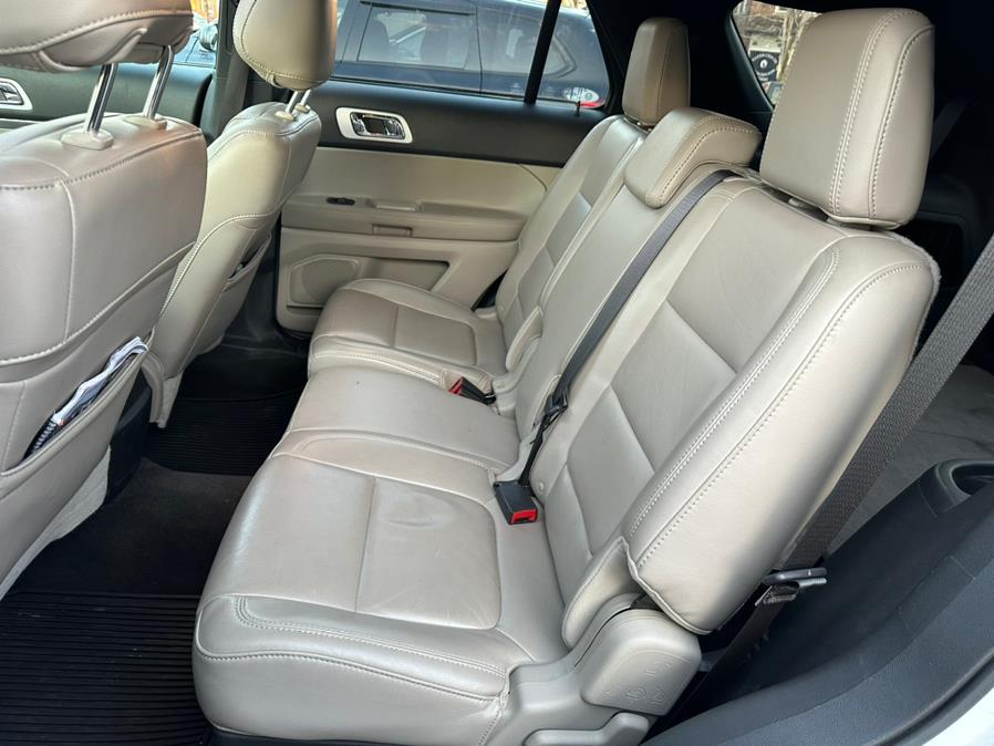 2013 Ford Explorer 4WD 4dr XLT, available for sale in New Britain, Connecticut | Central Auto Sales & Service. New Britain, Connecticut 2013 Ford Explorer 4WD 4dr XLT, available for sale in New Britain, Connecticut | Central Auto Sales & Service. New Britain, Connecticut
