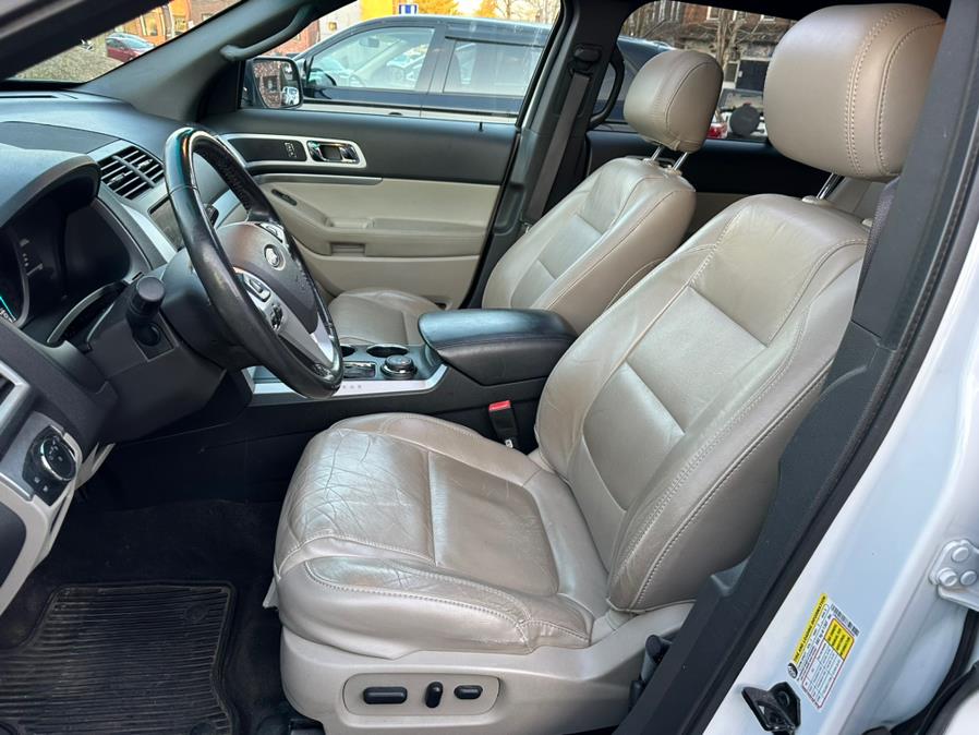2013 Ford Explorer 4WD 4dr XLT, available for sale in New Britain, Connecticut | Central Auto Sales & Service. New Britain, Connecticut 2013 Ford Explorer 4WD 4dr XLT, available for sale in New Britain, Connecticut | Central Auto Sales & Service. New Britain, Connecticut