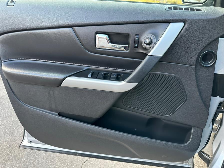 2013 Ford Edge 4dr SEL AWD, available for sale in New Britain, Connecticut | Central Auto Sales & Service. New Britain, Connecticut 2013 Ford Edge 4dr SEL AWD, available for sale in New Britain, Connecticut | Central Auto Sales & Service. New Britain, Connecticut