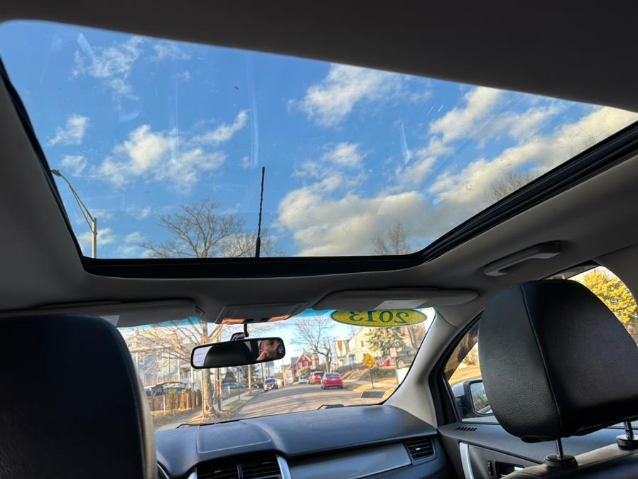 2013 Ford Edge 4dr SEL AWD, available for sale in New Britain, Connecticut | Central Auto Sales & Service. New Britain, Connecticut 2013 Ford Edge 4dr SEL AWD, available for sale in New Britain, Connecticut | Central Auto Sales & Service. New Britain, Connecticut