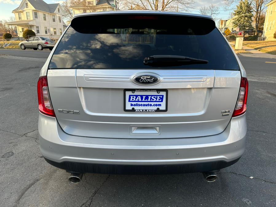 2013 Ford Edge 4dr SEL AWD, available for sale in New Britain, Connecticut | Central Auto Sales & Service. New Britain, Connecticut 2013 Ford Edge 4dr SEL AWD, available for sale in New Britain, Connecticut | Central Auto Sales & Service. New Britain, Connecticut