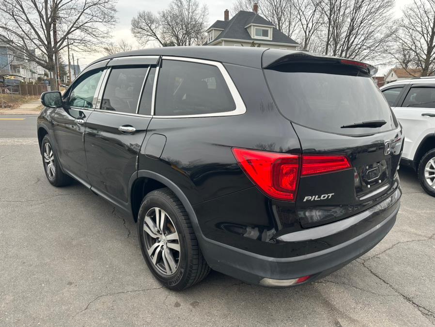 2016 Honda Pilot AWD 4dr EX-L w/Navi, available for sale in New Britain, Connecticut | Central Auto Sales & Service. New Britain, Connecticut 2016 Honda Pilot AWD 4dr EX-L w/Navi, available for sale in New Britain, Connecticut | Central Auto Sales & Service. New Britain, Connecticut