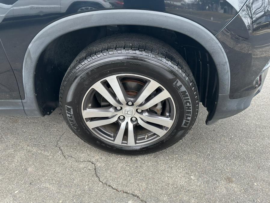 2016 Honda Pilot AWD 4dr EX-L w/Navi, available for sale in New Britain, Connecticut | Central Auto Sales & Service. New Britain, Connecticut 2016 Honda Pilot AWD 4dr EX-L w/Navi, available for sale in New Britain, Connecticut | Central Auto Sales & Service. New Britain, Connecticut
