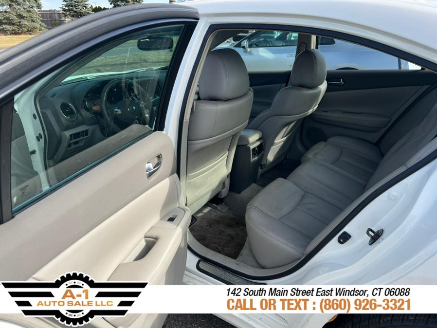 2009 Nissan Maxima 4dr Sdn V6 CVT 3.5 SV w/Sport Pkg, available for sale in East Windsor, Connecticut | A1 Auto Sale LLC. East Windsor, Connecticut 2009 Nissan Maxima 4dr Sdn V6 CVT 3.5 SV w/Sport Pkg, available for sale in East Windsor, Connecticut | A1 Auto Sale LLC. East Windsor, Connecticut