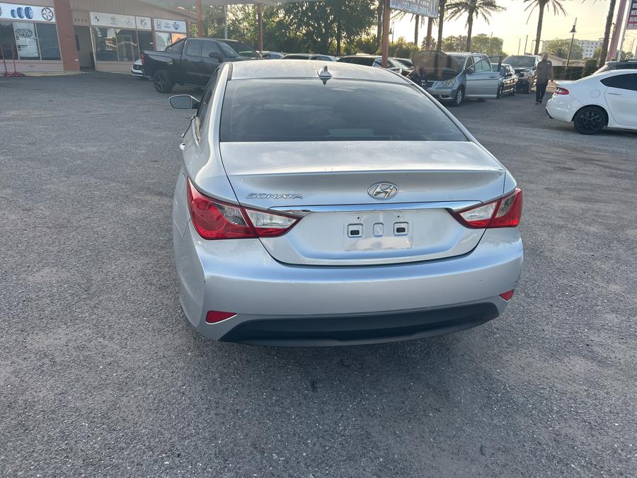 2014 Hyundai Sonata 4dr Sdn 2.4L Auto GLS, available for sale in Kissimmee, Florida | Central florida Auto Trader. Kissimmee, Florida 2014 Hyundai Sonata 4dr Sdn 2.4L Auto GLS, available for sale in Kissimmee, Florida | Central florida Auto Trader. Kissimmee, Florida