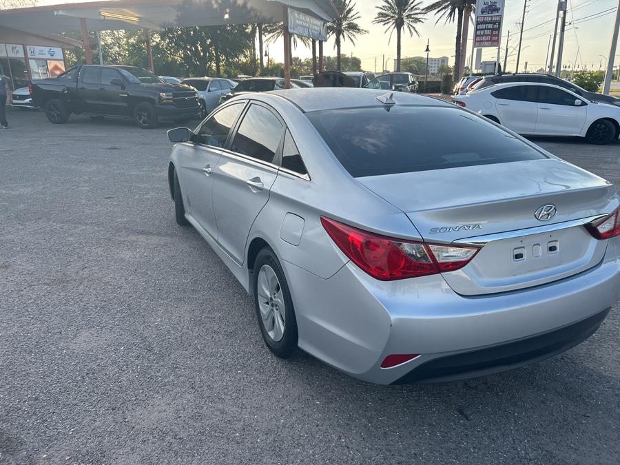 2014 Hyundai Sonata 4dr Sdn 2.4L Auto GLS, available for sale in Kissimmee, Florida | Central florida Auto Trader. Kissimmee, Florida 2014 Hyundai Sonata 4dr Sdn 2.4L Auto GLS, available for sale in Kissimmee, Florida | Central florida Auto Trader. Kissimmee, Florida