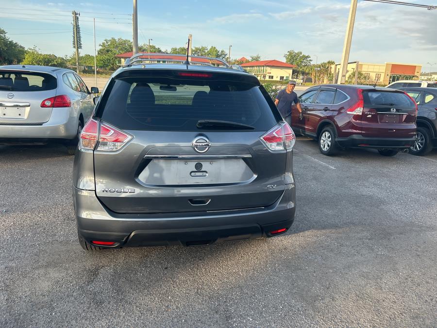 2016 Nissan Rogue FWD 4dr S, available for sale in Kissimmee, Florida | Central florida Auto Trader. Kissimmee, Florida 2016 Nissan Rogue FWD 4dr S, available for sale in Kissimmee, Florida | Central florida Auto Trader. Kissimmee, Florida