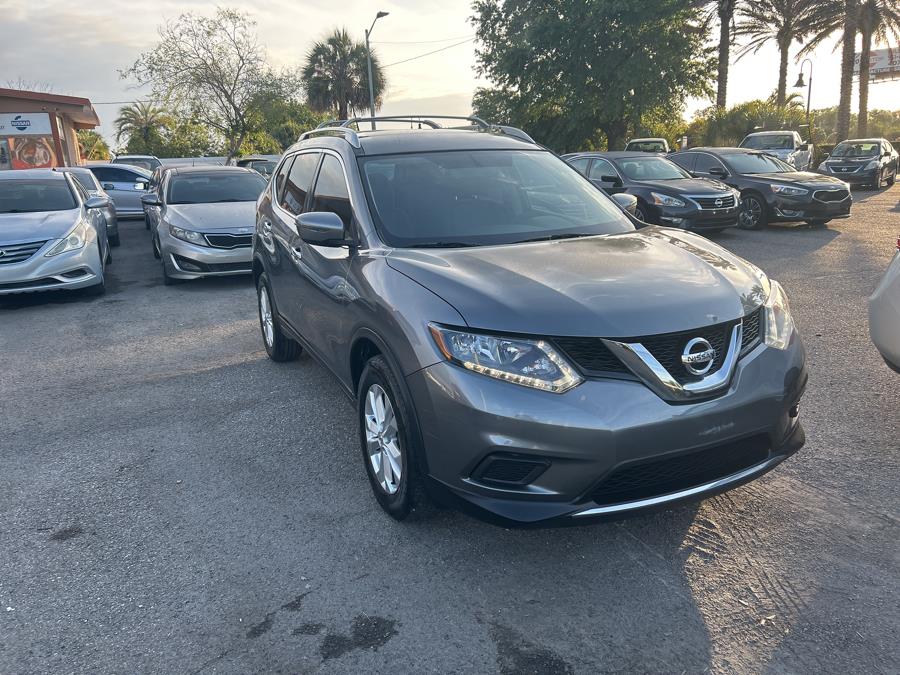 2016 Nissan Rogue FWD 4dr S, available for sale in Kissimmee, Florida | Central florida Auto Trader. Kissimmee, Florida 2016 Nissan Rogue FWD 4dr S, available for sale in Kissimmee, Florida | Central florida Auto Trader. Kissimmee, Florida