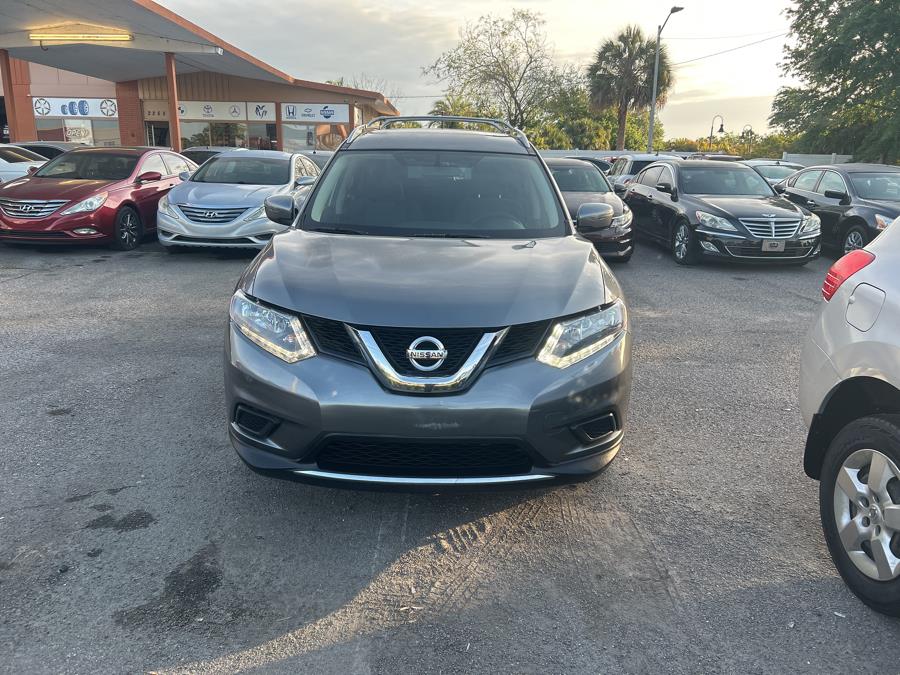 2016 Nissan Rogue FWD 4dr S, available for sale in Kissimmee, Florida | Central florida Auto Trader. Kissimmee, Florida 2016 Nissan Rogue FWD 4dr S, available for sale in Kissimmee, Florida | Central florida Auto Trader. Kissimmee, Florida