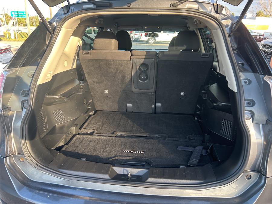 2016 Nissan Rogue FWD 4dr S, available for sale in Kissimmee, Florida | Central florida Auto Trader. Kissimmee, Florida 2016 Nissan Rogue FWD 4dr S, available for sale in Kissimmee, Florida | Central florida Auto Trader. Kissimmee, Florida