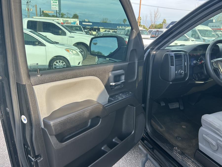 2017 Chevrolet Silverado 1500 2WD Double Cab 143.5" Work Truck, available for sale in Kissimmee, Florida | Central florida Auto Trader. Kissimmee, Florida 2017 Chevrolet Silverado 1500 2WD Double Cab 143.5" Work Truck, available for sale in Kissimmee, Florida | Central florida Auto Trader. Kissimmee, Florida