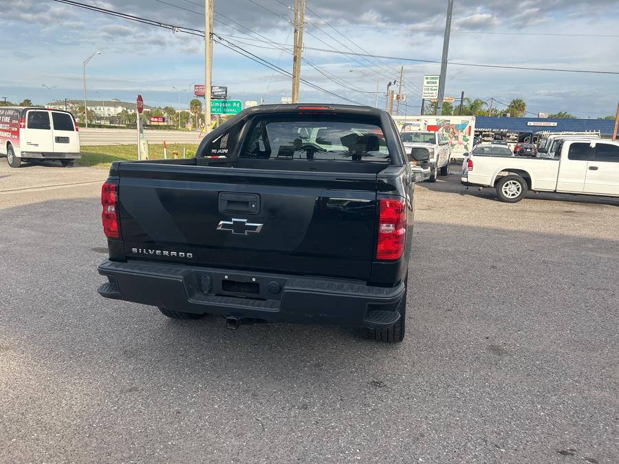 2017 Chevrolet Silverado 1500 2WD Double Cab 143.5" Work Truck, available for sale in Kissimmee, Florida | Central florida Auto Trader. Kissimmee, Florida 2017 Chevrolet Silverado 1500 2WD Double Cab 143.5" Work Truck, available for sale in Kissimmee, Florida | Central florida Auto Trader. Kissimmee, Florida