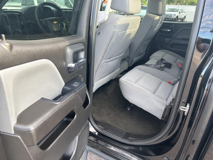 2017 Chevrolet Silverado 1500 2WD Double Cab 143.5" Work Truck, available for sale in Kissimmee, Florida | Central florida Auto Trader. Kissimmee, Florida 2017 Chevrolet Silverado 1500 2WD Double Cab 143.5" Work Truck, available for sale in Kissimmee, Florida | Central florida Auto Trader. Kissimmee, Florida