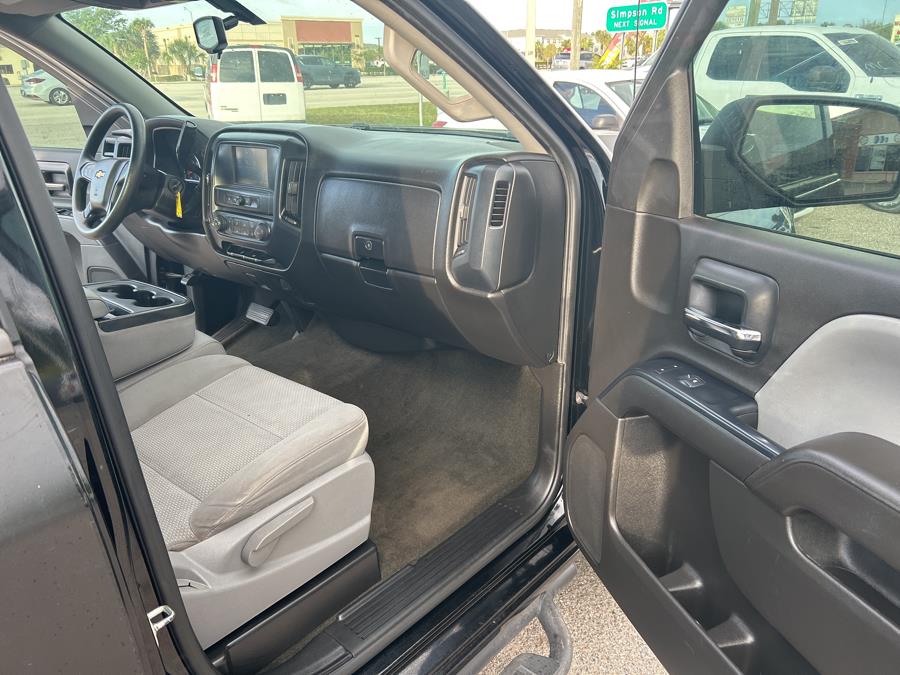 2017 Chevrolet Silverado 1500 2WD Double Cab 143.5" Work Truck, available for sale in Kissimmee, Florida | Central florida Auto Trader. Kissimmee, Florida 2017 Chevrolet Silverado 1500 2WD Double Cab 143.5" Work Truck, available for sale in Kissimmee, Florida | Central florida Auto Trader. Kissimmee, Florida