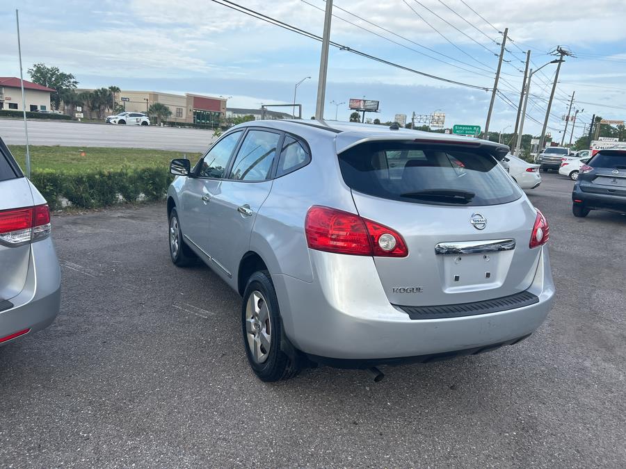 2013 Nissan Rogue FWD 4dr S, available for sale in Kissimmee, Florida | Central florida Auto Trader. Kissimmee, Florida 2013 Nissan Rogue FWD 4dr S, available for sale in Kissimmee, Florida | Central florida Auto Trader. Kissimmee, Florida