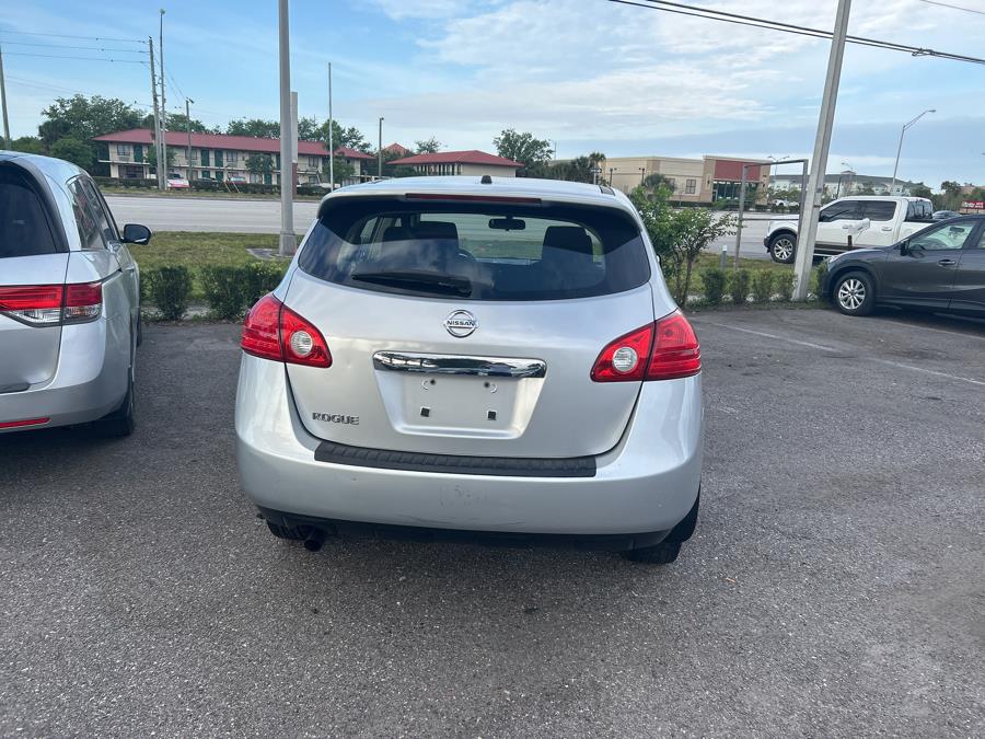2013 Nissan Rogue FWD 4dr S, available for sale in Kissimmee, Florida | Central florida Auto Trader. Kissimmee, Florida 2013 Nissan Rogue FWD 4dr S, available for sale in Kissimmee, Florida | Central florida Auto Trader. Kissimmee, Florida