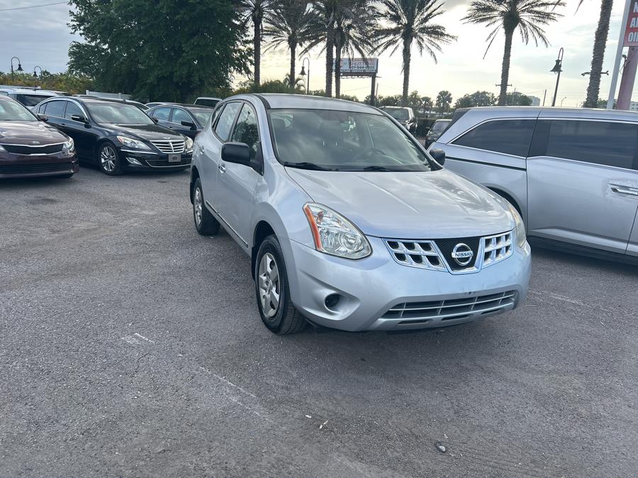 2013 Nissan Rogue FWD 4dr S, available for sale in Kissimmee, Florida | Central florida Auto Trader. Kissimmee, Florida 2013 Nissan Rogue FWD 4dr S, available for sale in Kissimmee, Florida | Central florida Auto Trader. Kissimmee, Florida