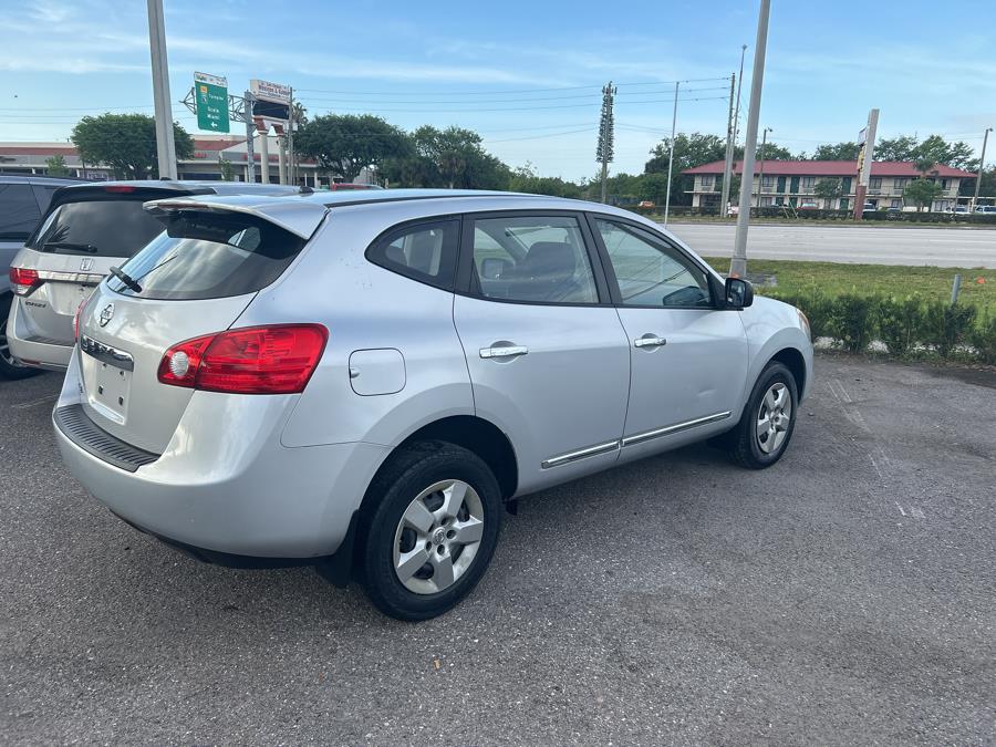 2013 Nissan Rogue FWD 4dr S, available for sale in Kissimmee, Florida | Central florida Auto Trader. Kissimmee, Florida 2013 Nissan Rogue FWD 4dr S, available for sale in Kissimmee, Florida | Central florida Auto Trader. Kissimmee, Florida