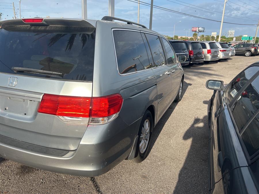 2008 Honda Odyssey 5dr EX-L w/RES & Navi, available for sale in Kissimmee, Florida | Central florida Auto Trader. Kissimmee, Florida 2008 Honda Odyssey 5dr EX-L w/RES & Navi, available for sale in Kissimmee, Florida | Central florida Auto Trader. Kissimmee, Florida