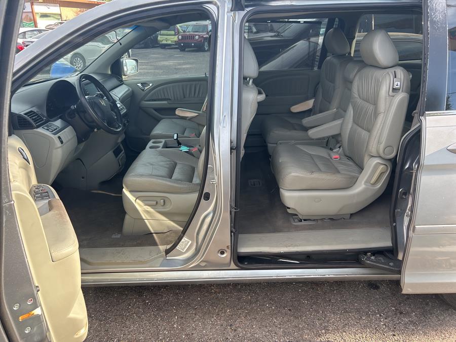 2008 Honda Odyssey 5dr EX-L w/RES & Navi, available for sale in Kissimmee, Florida | Central florida Auto Trader. Kissimmee, Florida 2008 Honda Odyssey 5dr EX-L w/RES & Navi, available for sale in Kissimmee, Florida | Central florida Auto Trader. Kissimmee, Florida