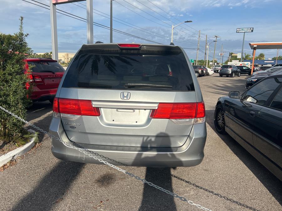 2008 Honda Odyssey 5dr EX-L w/RES & Navi, available for sale in Kissimmee, Florida | Central florida Auto Trader. Kissimmee, Florida 2008 Honda Odyssey 5dr EX-L w/RES & Navi, available for sale in Kissimmee, Florida | Central florida Auto Trader. Kissimmee, Florida