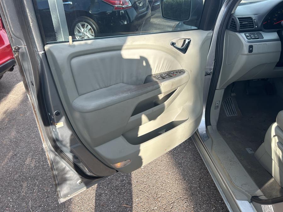 2008 Honda Odyssey 5dr EX-L w/RES & Navi, available for sale in Kissimmee, Florida | Central florida Auto Trader. Kissimmee, Florida 2008 Honda Odyssey 5dr EX-L w/RES & Navi, available for sale in Kissimmee, Florida | Central florida Auto Trader. Kissimmee, Florida