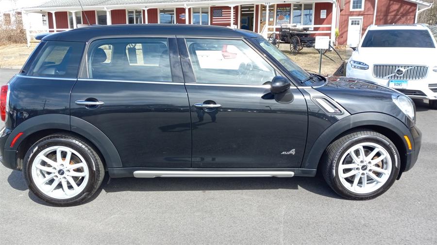 2016 MINI Cooper Countryman ALL4 4dr S, available for sale in Old Saybrook, Connecticut | Saybrook Auto Barn. Old Saybrook, Connecticut 2016 MINI Cooper Countryman ALL4 4dr S, available for sale in Old Saybrook, Connecticut | Saybrook Auto Barn. Old Saybrook, Connecticut