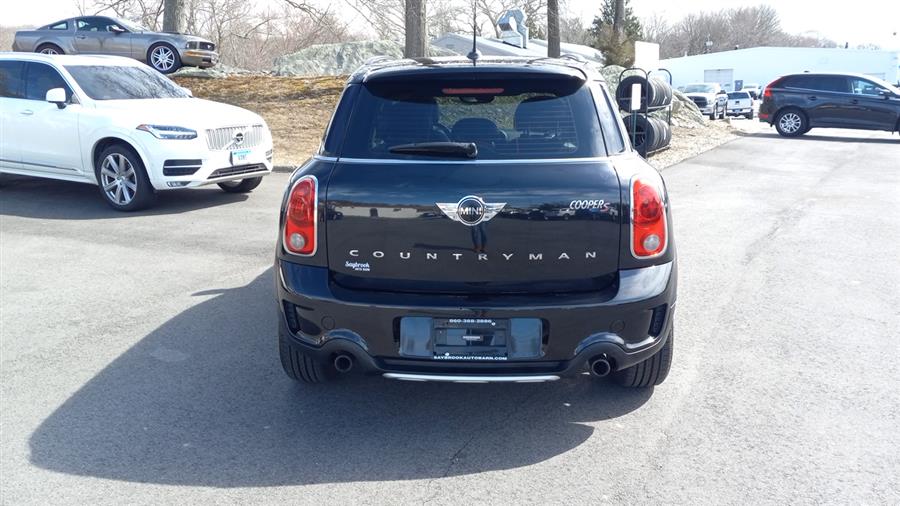 2016 MINI Cooper Countryman ALL4 4dr S, available for sale in Old Saybrook, Connecticut | Saybrook Auto Barn. Old Saybrook, Connecticut 2016 MINI Cooper Countryman ALL4 4dr S, available for sale in Old Saybrook, Connecticut | Saybrook Auto Barn. Old Saybrook, Connecticut