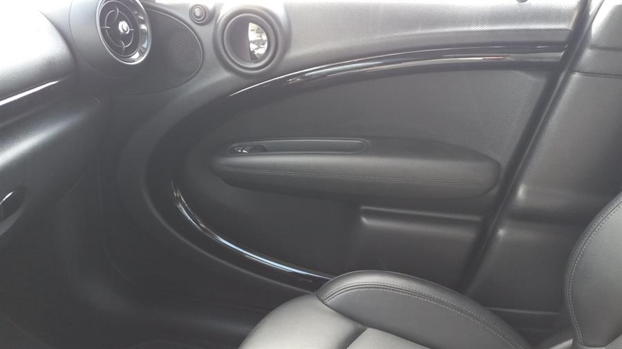 2016 MINI Cooper Countryman ALL4 4dr S, available for sale in Old Saybrook, Connecticut | Saybrook Auto Barn. Old Saybrook, Connecticut 2016 MINI Cooper Countryman ALL4 4dr S, available for sale in Old Saybrook, Connecticut | Saybrook Auto Barn. Old Saybrook, Connecticut