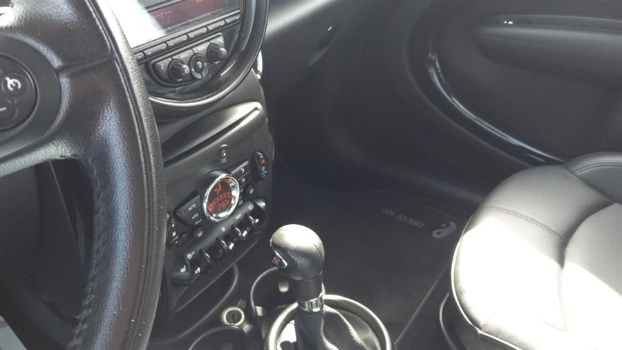 2016 MINI Cooper Countryman ALL4 4dr S, available for sale in Old Saybrook, Connecticut | Saybrook Auto Barn. Old Saybrook, Connecticut 2016 MINI Cooper Countryman ALL4 4dr S, available for sale in Old Saybrook, Connecticut | Saybrook Auto Barn. Old Saybrook, Connecticut