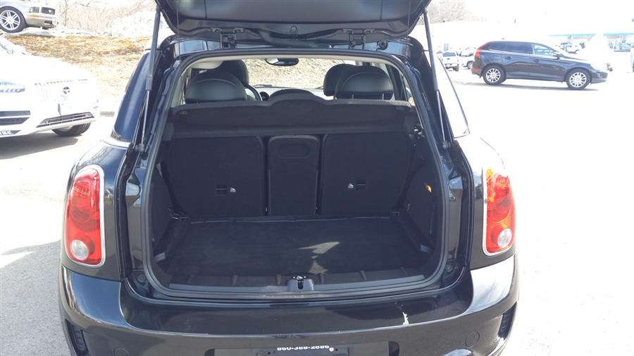 2016 MINI Cooper Countryman ALL4 4dr S, available for sale in Old Saybrook, Connecticut | Saybrook Auto Barn. Old Saybrook, Connecticut 2016 MINI Cooper Countryman ALL4 4dr S, available for sale in Old Saybrook, Connecticut | Saybrook Auto Barn. Old Saybrook, Connecticut