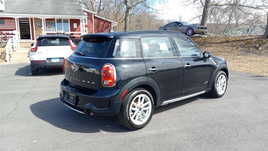 2016 MINI Cooper Countryman ALL4 4dr S, available for sale in Old Saybrook, Connecticut | Saybrook Auto Barn. Old Saybrook, Connecticut 2016 MINI Cooper Countryman ALL4 4dr S, available for sale in Old Saybrook, Connecticut | Saybrook Auto Barn. Old Saybrook, Connecticut