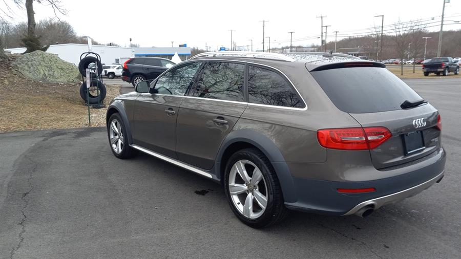 2015 Audi allroad 4dr Wgn Premium Plus, available for sale in Old Saybrook, Connecticut | Saybrook Auto Barn. Old Saybrook, Connecticut 2015 Audi allroad 4dr Wgn Premium Plus, available for sale in Old Saybrook, Connecticut | Saybrook Auto Barn. Old Saybrook, Connecticut