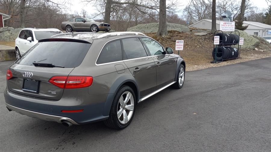 2015 Audi allroad 4dr Wgn Premium Plus, available for sale in Old Saybrook, Connecticut | Saybrook Auto Barn. Old Saybrook, Connecticut 2015 Audi allroad 4dr Wgn Premium Plus, available for sale in Old Saybrook, Connecticut | Saybrook Auto Barn. Old Saybrook, Connecticut