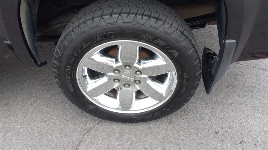 2012 GMC Sierra 1500 4WD Crew Cab 143.5" SLE, available for sale in Old Saybrook, Connecticut | Saybrook Auto Barn. Old Saybrook, Connecticut 2012 GMC Sierra 1500 4WD Crew Cab 143.5" SLE, available for sale in Old Saybrook, Connecticut | Saybrook Auto Barn. Old Saybrook, Connecticut